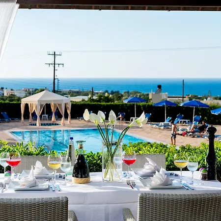 Hotel Matheo &