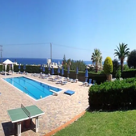 Matheo & Hotel