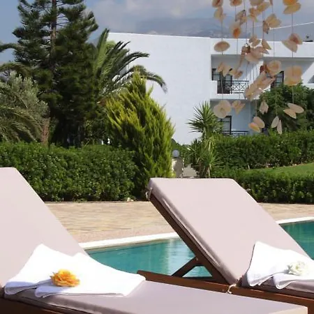Hotel Matheo & Malia