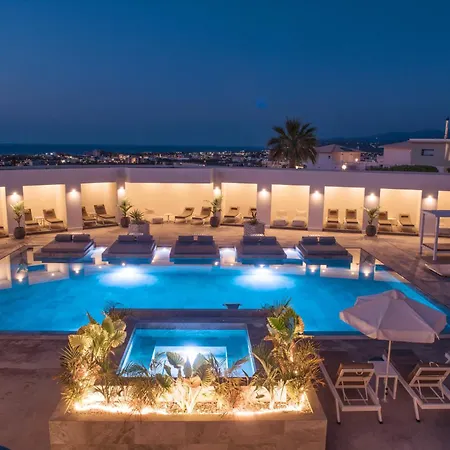 Hotel Matheo &