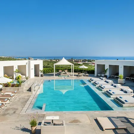 Hotel Matheo & 4*