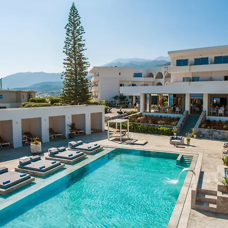 Matheo & Hotel Malia