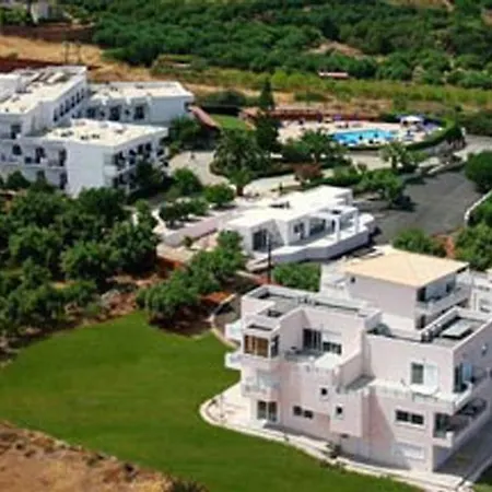 Matheo & Hotel Malia