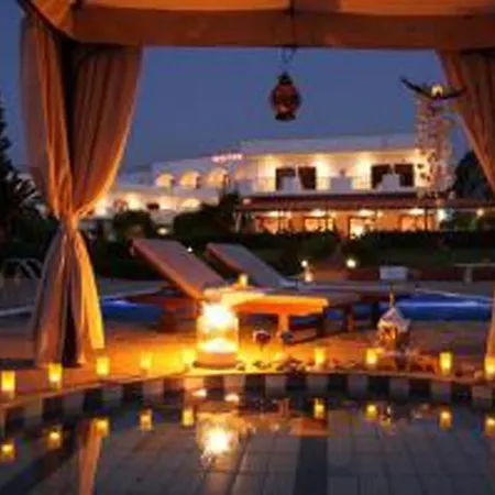 Matheo & Hotel 4*