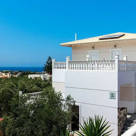 Hotel Matheo &