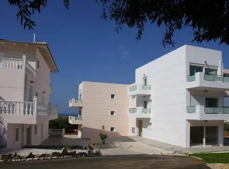 Hotel Matheo & Malia