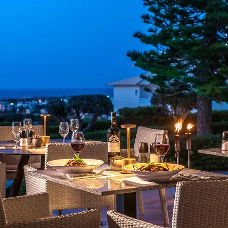 Otel Matheo &