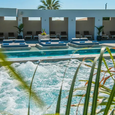Otel Matheo &