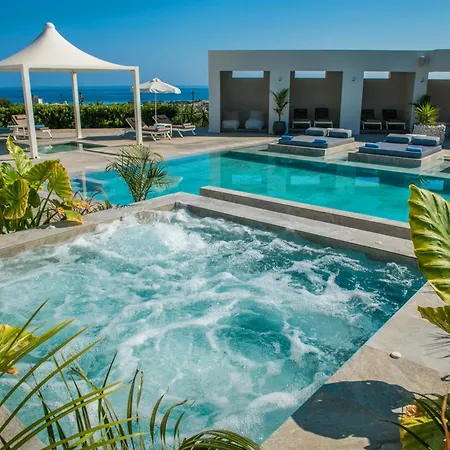 Matheo & Otel 4*