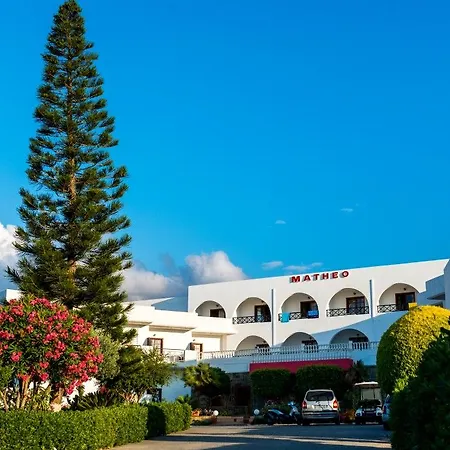 Matheo & Otel