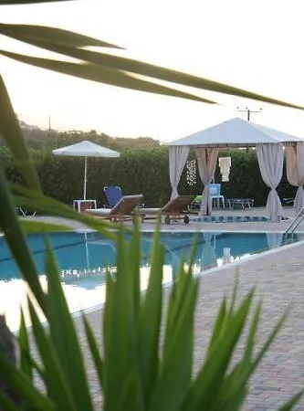 Matheo & Otel 4*